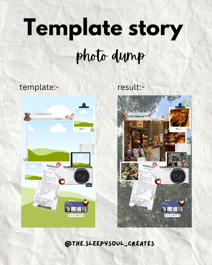 aesthetic dump story template dark academia dump story template with leather texture vintage book pages and sepia tones