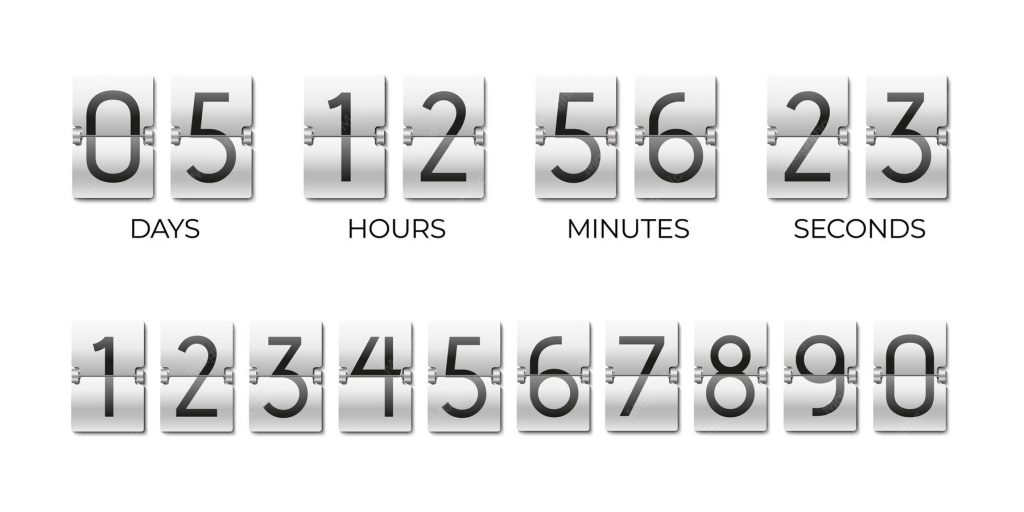 aesthetic friendship story template countdown to next hangout friendship story template days hours minutes