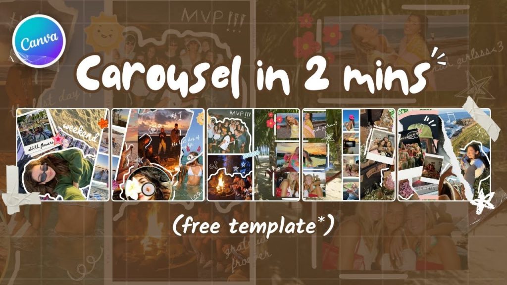 aesthetic friendship story template old and new photos comparison friendship story template split screen