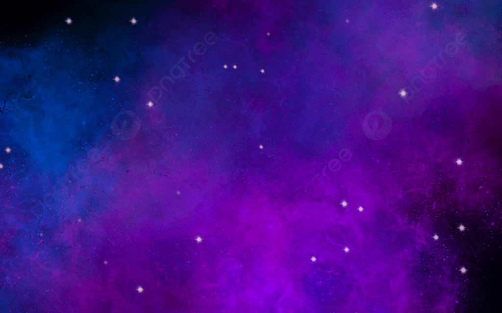 aesthetic giveaway story template cosmic galaxy gradient Instagram story giveaway template stars purple blue space