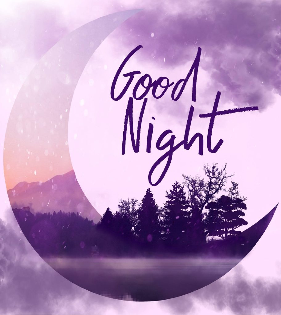 aesthetic good night story template aesthetic good night story soft pastel sleep template pink lavender clouds