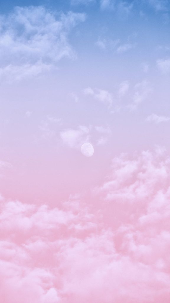 aesthetic insta story background pastel gradient background Instagram story pastel pink and blue smooth blend