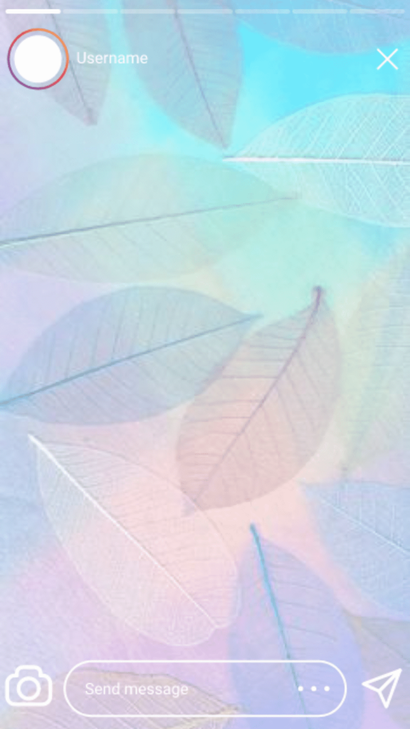 aesthetic instagram story background botanical print background aesthetic instagram story