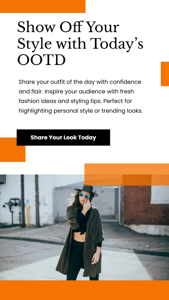 aesthetic instagram story layout template watercolor dream Instagram story layout template
