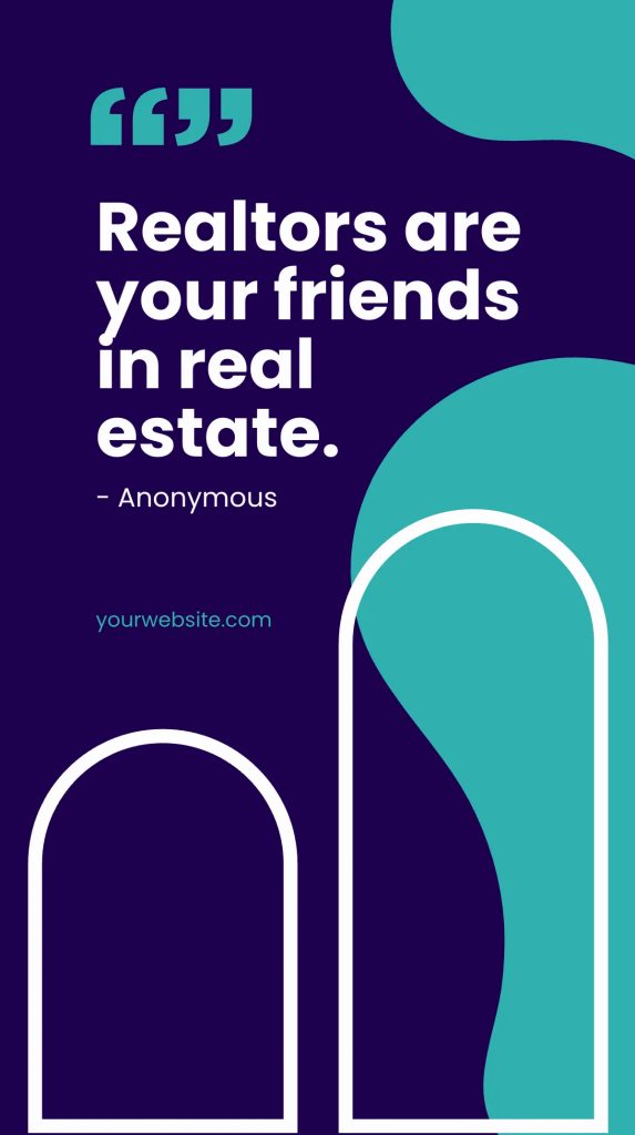 aesthetic quote instagram story template modern bold sans serif quote instagram story template bright colors