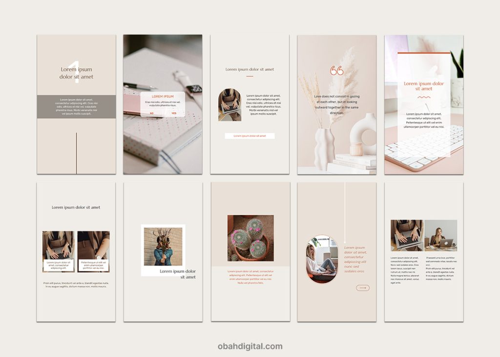 aesthetic relationship story template aesthetic black and white couple Instagram story template minimalist