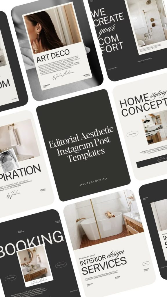 aesthetic relationship story template aesthetic relationship timeline Instagram story template horizontal layout