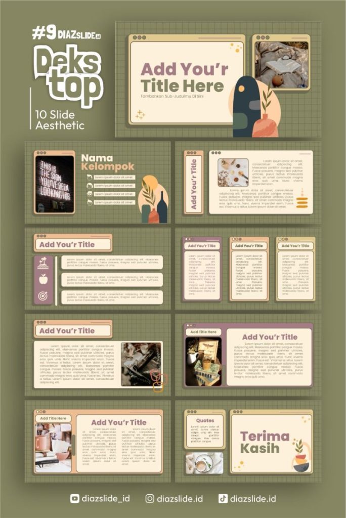 aesthetic shop update story template aesthetic back in stock story template with countdown sticker and product pattern