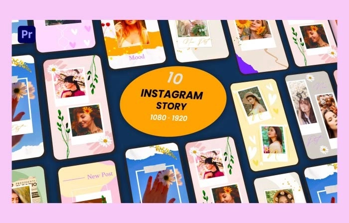 aesthetic story template free editable free editable aesthetic Instagram story template moody film strip collage