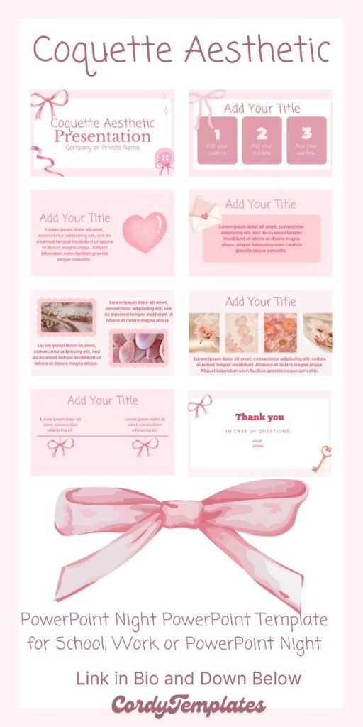 coquette aesthetic story template butterfly accent template coquette aesthetic instagram story pastel
