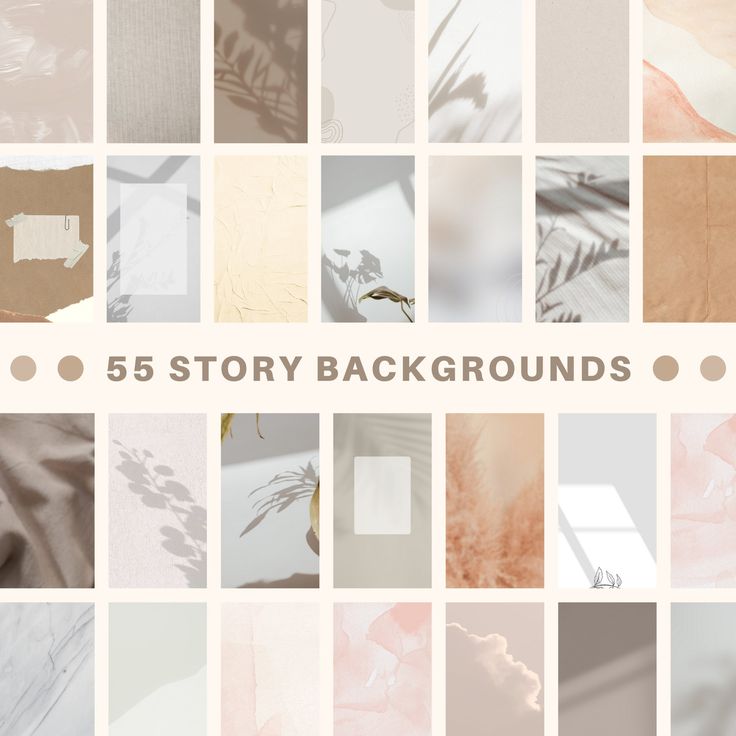 minimalist instagram story background minimalist dot pattern Instagram story background gray