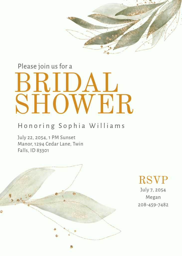 minimalist wedding story template minimalist bridal party Instagram story template with headshots and names in grid