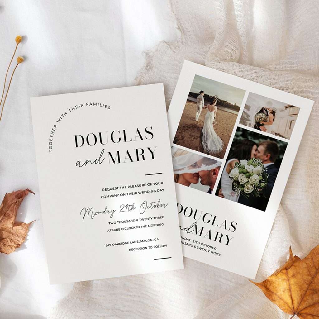 minimalist wedding story template minimalist wedding quote story template with handwritten style text on solid background