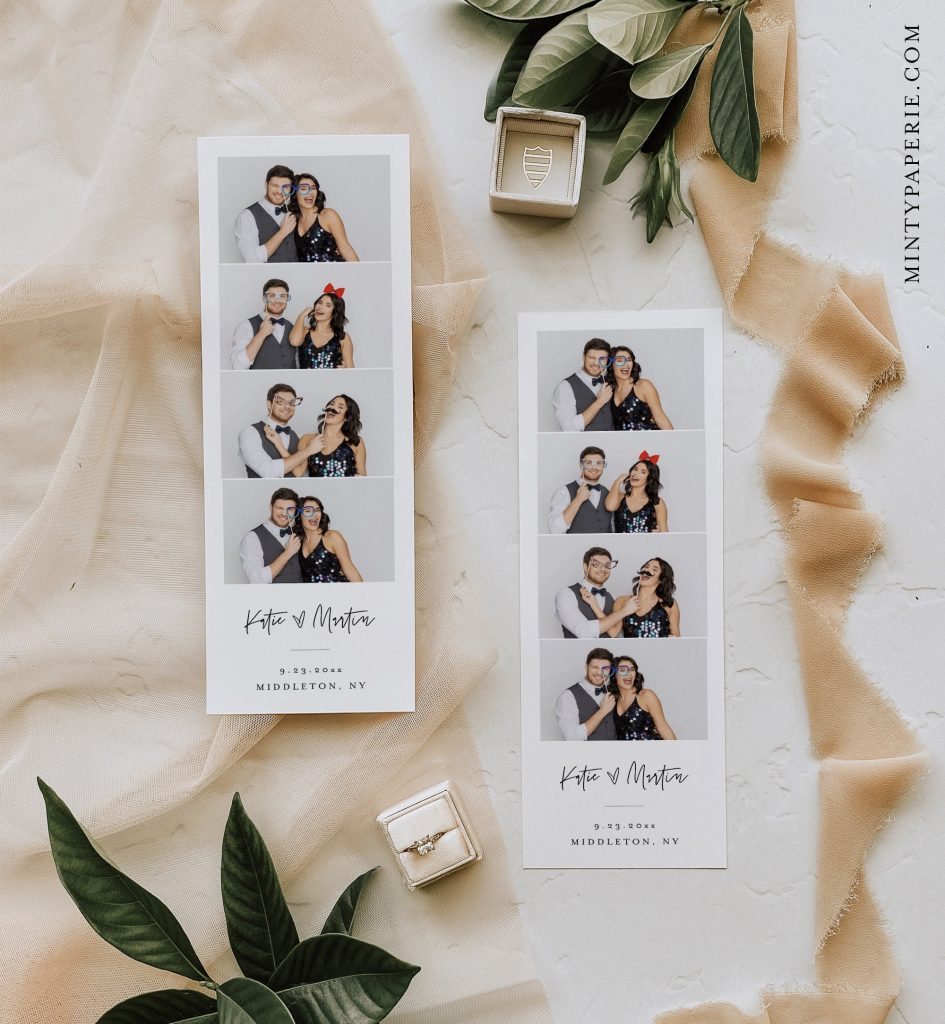 minimalist wedding story template minimalist wedding venue story template with photo of ceremony location and light overlay