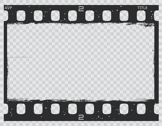 Pinterest aesthetic story template Pinterest retro film strip story template with frame borders and vintage photo filter on Instagram