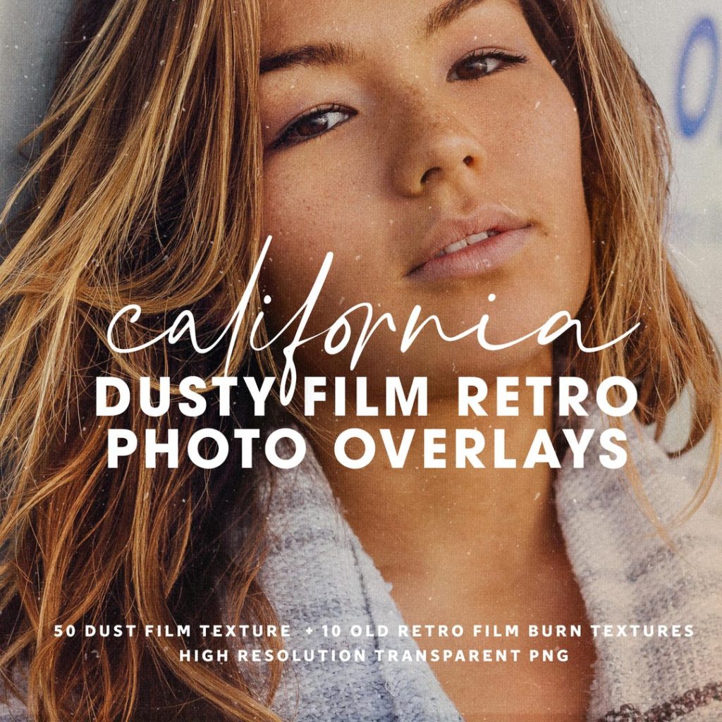 aesthetic animated instagram story template vintage film grain sepia dust particles