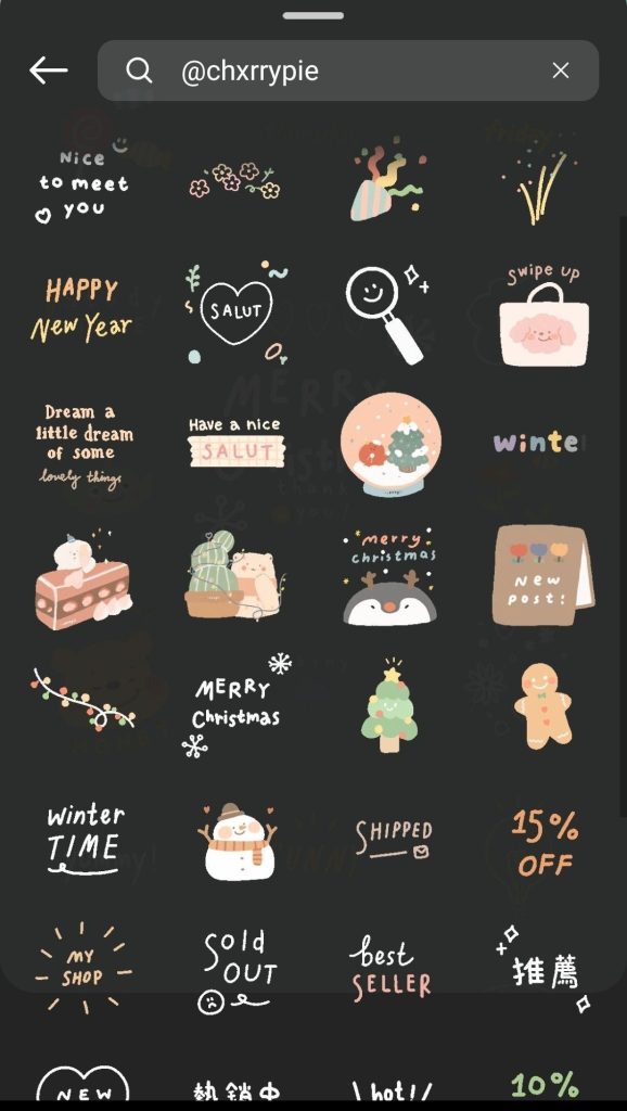 aesthetic ask me anything story Cute colorful AMA Instagram story template with stickers, emojis, and pastel background