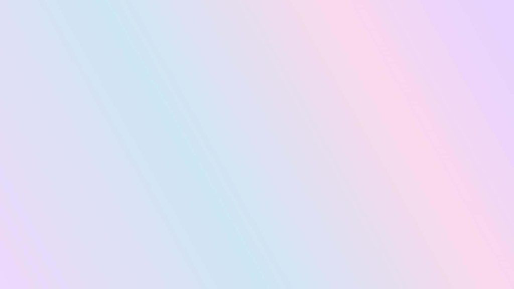 aesthetic beauty promo story template beauty product on pastel gradient background with soft shadows and clean typography