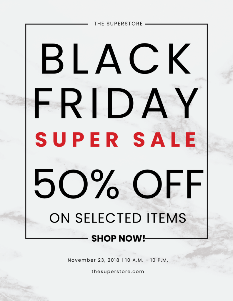 aesthetic black friday story template free shipping Black Friday story template with truck icon and pastel background