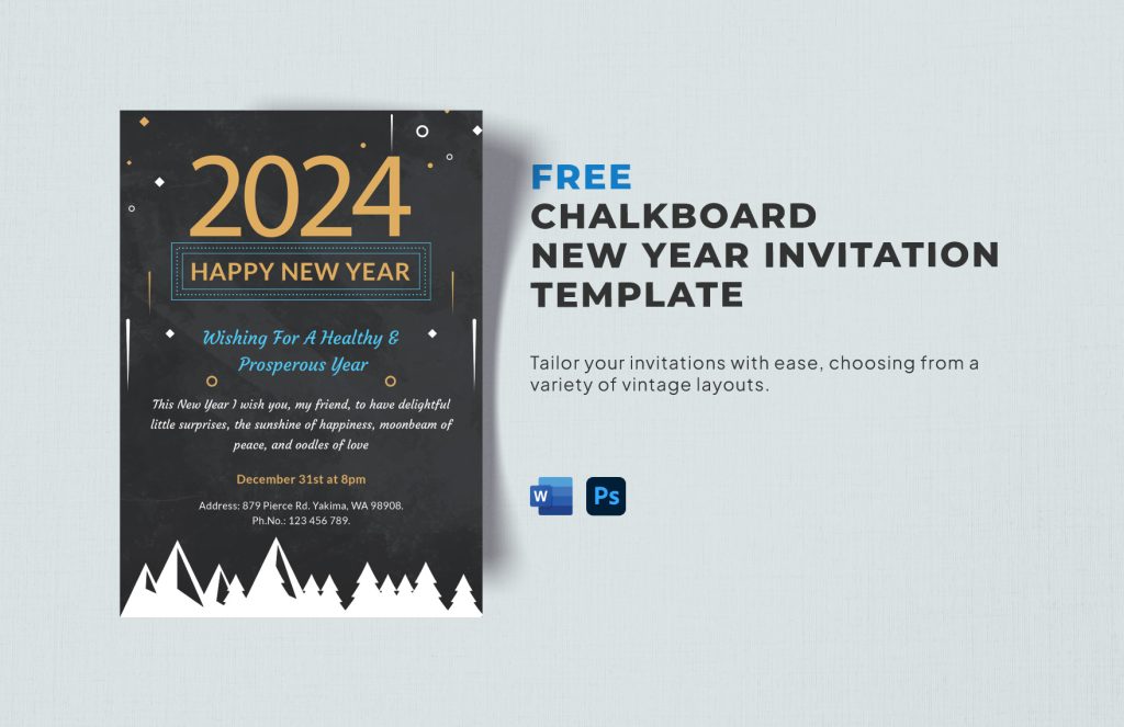 aesthetic christmas instagram story template New Year's Eve countdown Instagram story template black silver glitter