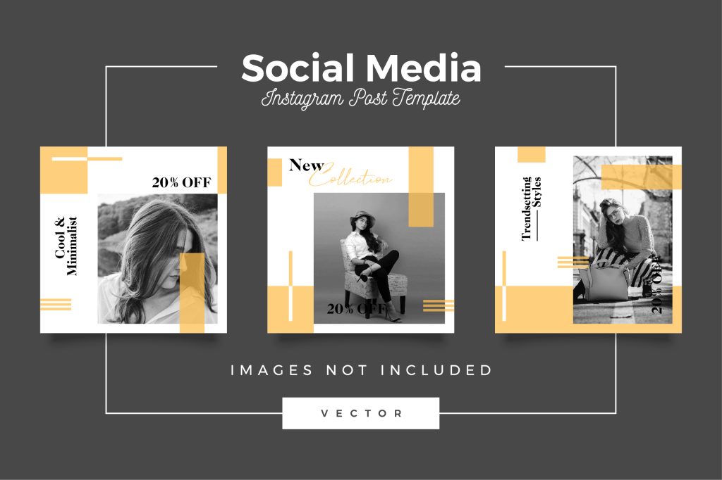 aesthetic content creator story template minimalist Instagram story template aesthetic content creator