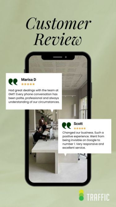 aesthetic customer review story template aesthetic customer photo review story template polaroid frame