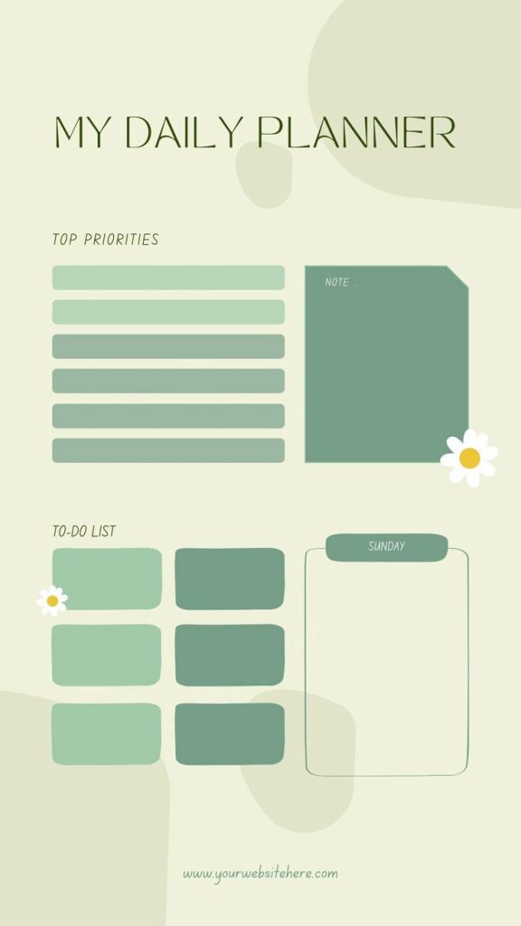 aesthetic daily life story template aesthetic lunch break Instagram story template with food and table setting