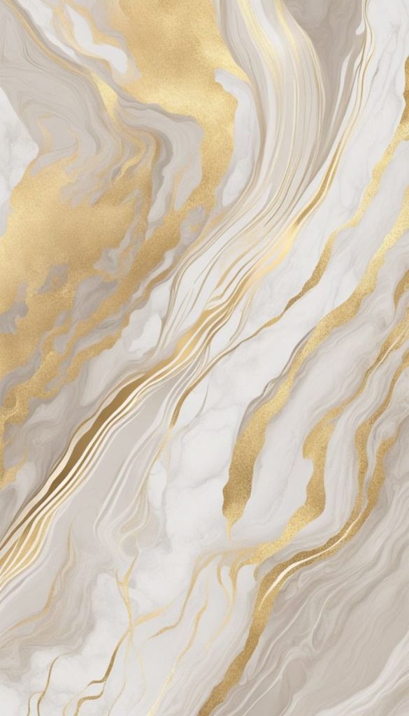 aesthetic design moodboard story abstract marble texture close-up with soft lighting