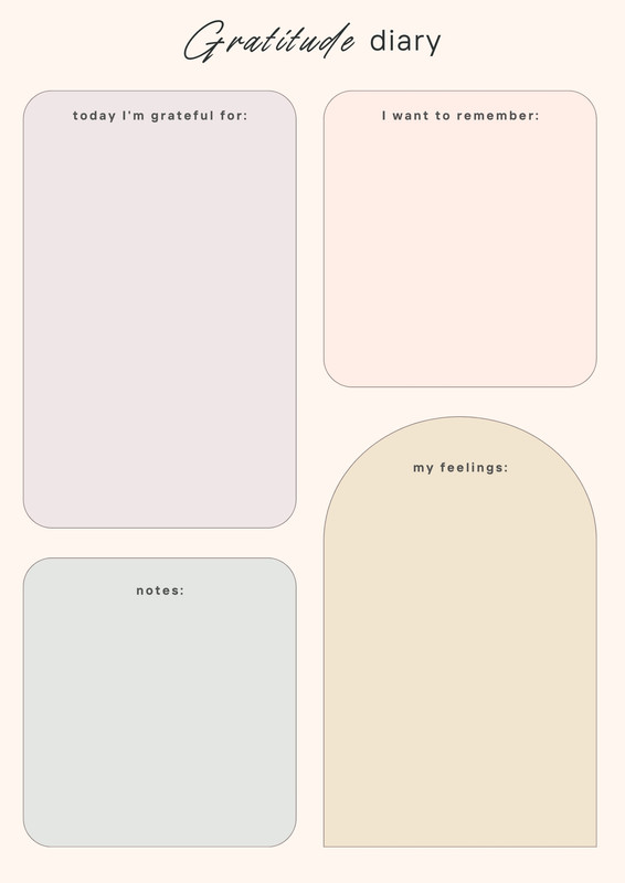 aesthetic friday story template friday gratitude list story template aesthetic