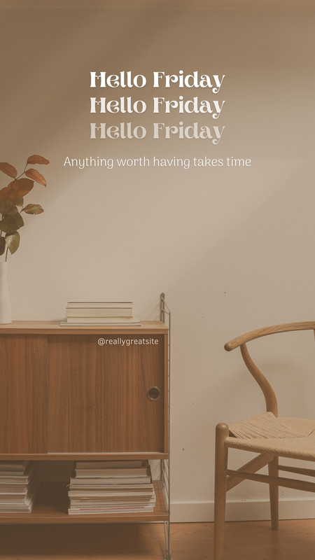 aesthetic friday story template friday music playlist story template aesthetic