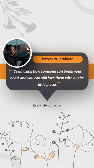 aesthetic heartbreak story template cinematic heartbreak Instagram story template