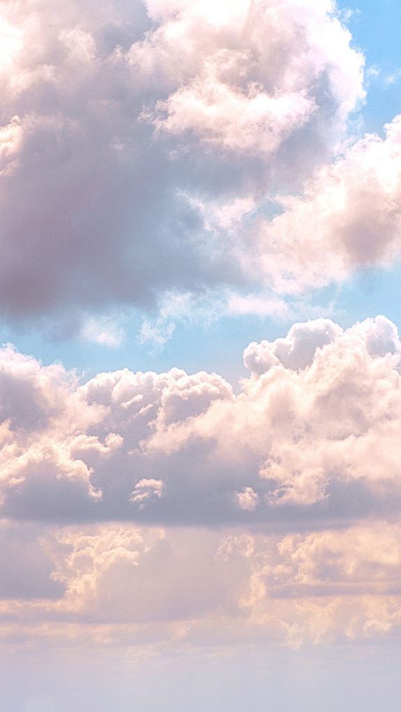 aesthetic ig story background aesthetic dreamy clouds background iphone photo