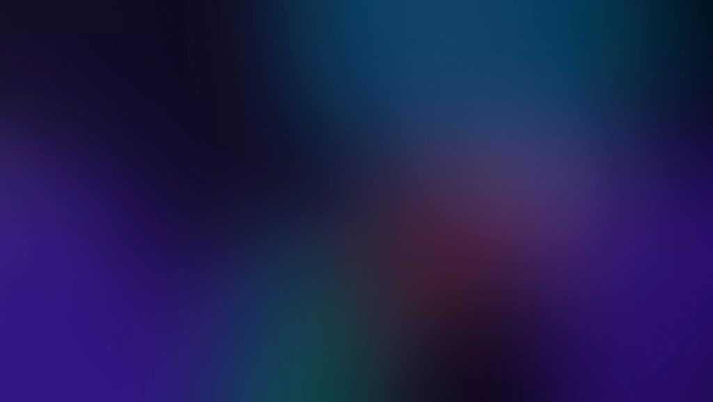 aesthetic influencer story template aesthetic poll Instagram story template with gradient card and buttons