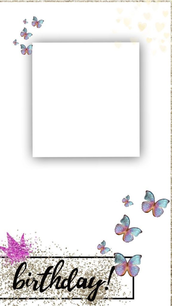 aesthetic insta story template celestial aesthetic Instagram story template with moons stars and galaxy backgrounds