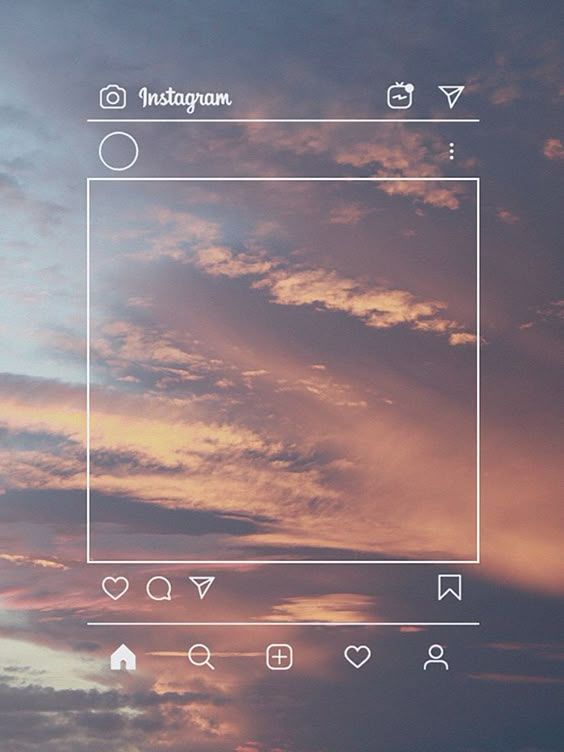 aesthetic memories story template flashback frame Instagram story template aesthetic
