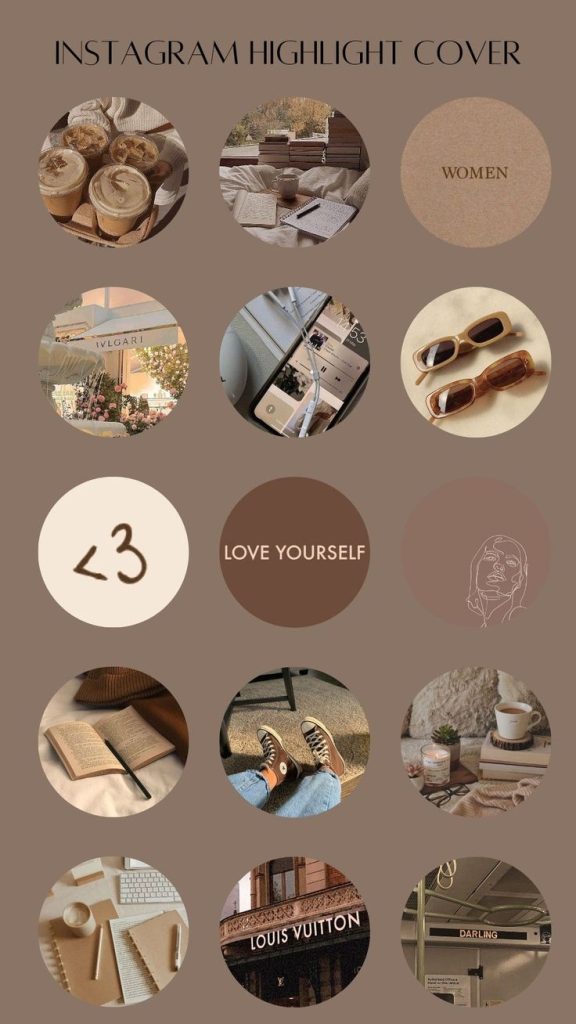 aesthetic night instagram story template cozy night in aesthetic Instagram story template with candles and blanket