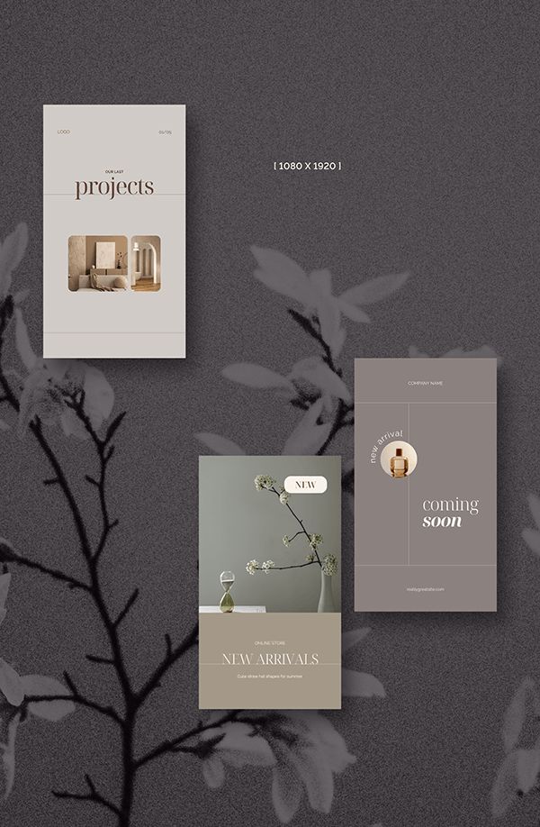 aesthetic night instagram story template nighttime polaroid aesthetic Instagram story template with film border