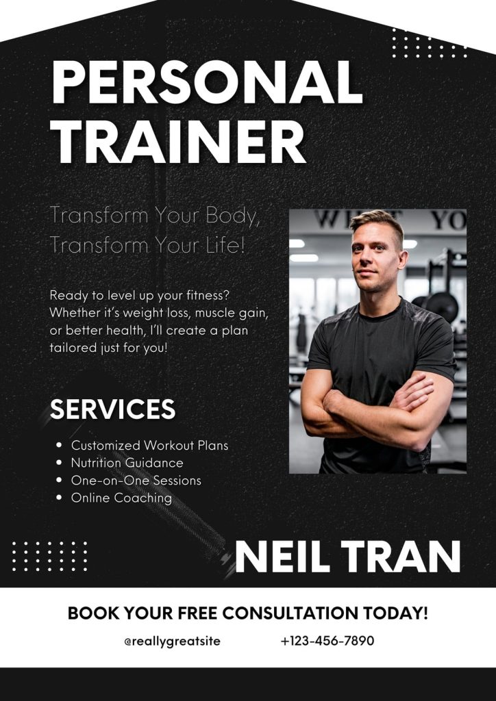 aesthetic personal trainer story template client testimonial story template personal trainer aesthetic