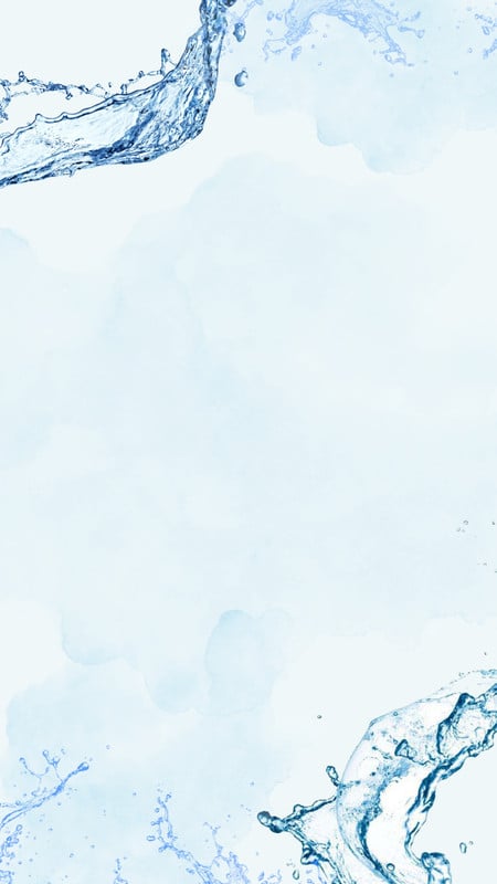 aesthetic reel story template watercolor splash reel story template with painted blobs
