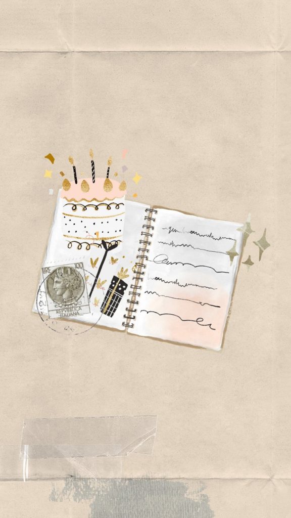 aesthetic sad instagram story template aesthetic sad story template scribbled journal paper