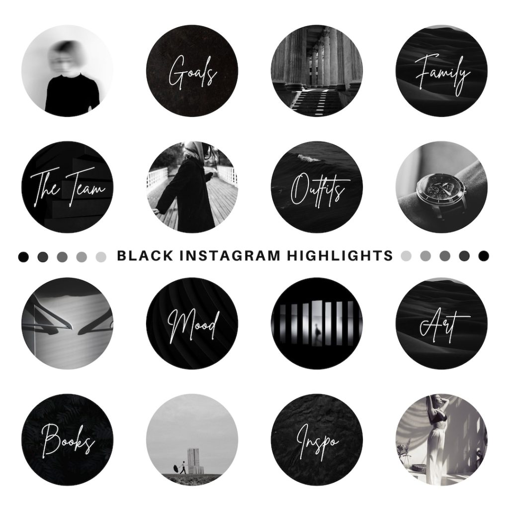 aesthetic skincare story template skincare brand story highlight cover Instagram story template aesthetic