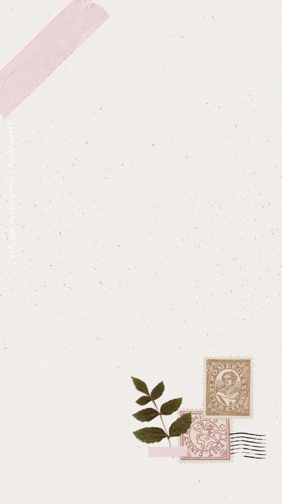 aesthetic story frame template polaroid frame Instagram story template white border shadow