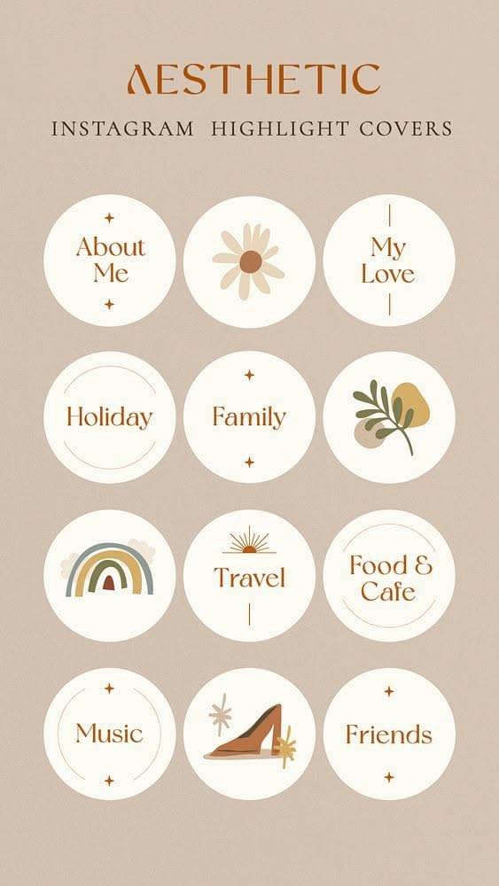 aesthetic student instagram story template library aesthetic Instagram story template with books and fairy lights