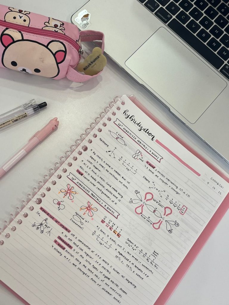 aesthetic studygram story template study motivation story template with progress bar and encouraging text