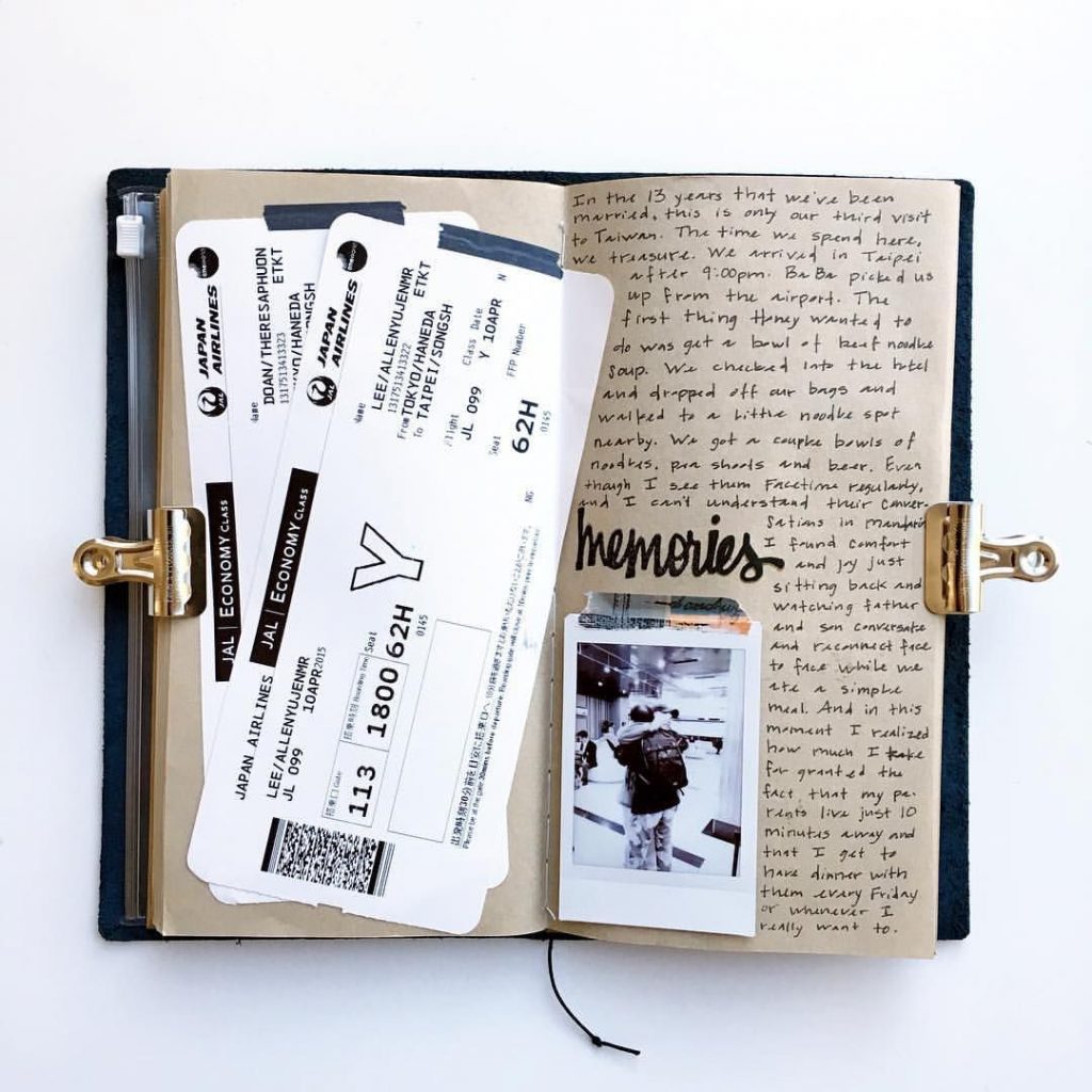 aesthetic travel diary story template diary entry story template ruled lines date header travel journal