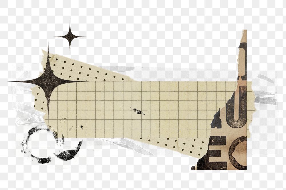 aesthetic travel diary story template scrapbook travel story template kraft paper stickers washi tape