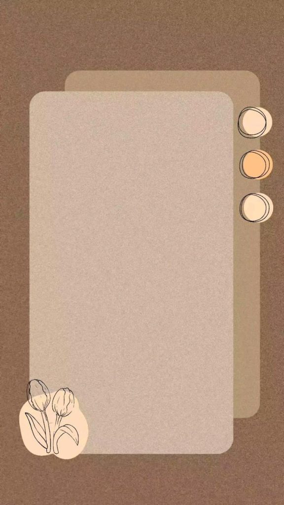 aesthetic weekend trip story template local food restaurant review instagram story template aesthetic warm tones