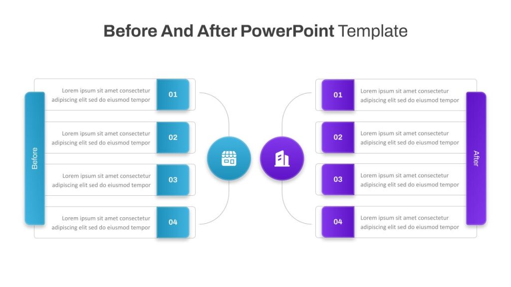 aesthetic workout story template before and after fitness transformation Instagram story template with comparison slider