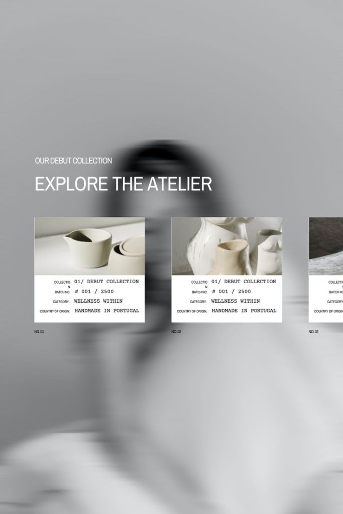 clean aesthetic instagram story template Scandinavian minimal Instagram story template with wood and white