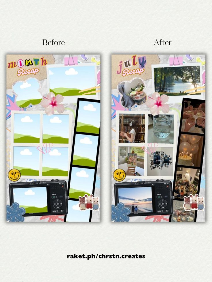 clean aesthetic instagram story template tonal warm Instagram story template with text overlay on image